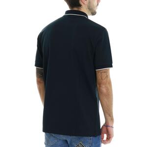 POLO SMALL STRIPE SUN68 - Mad Fashion | img vers.300x/